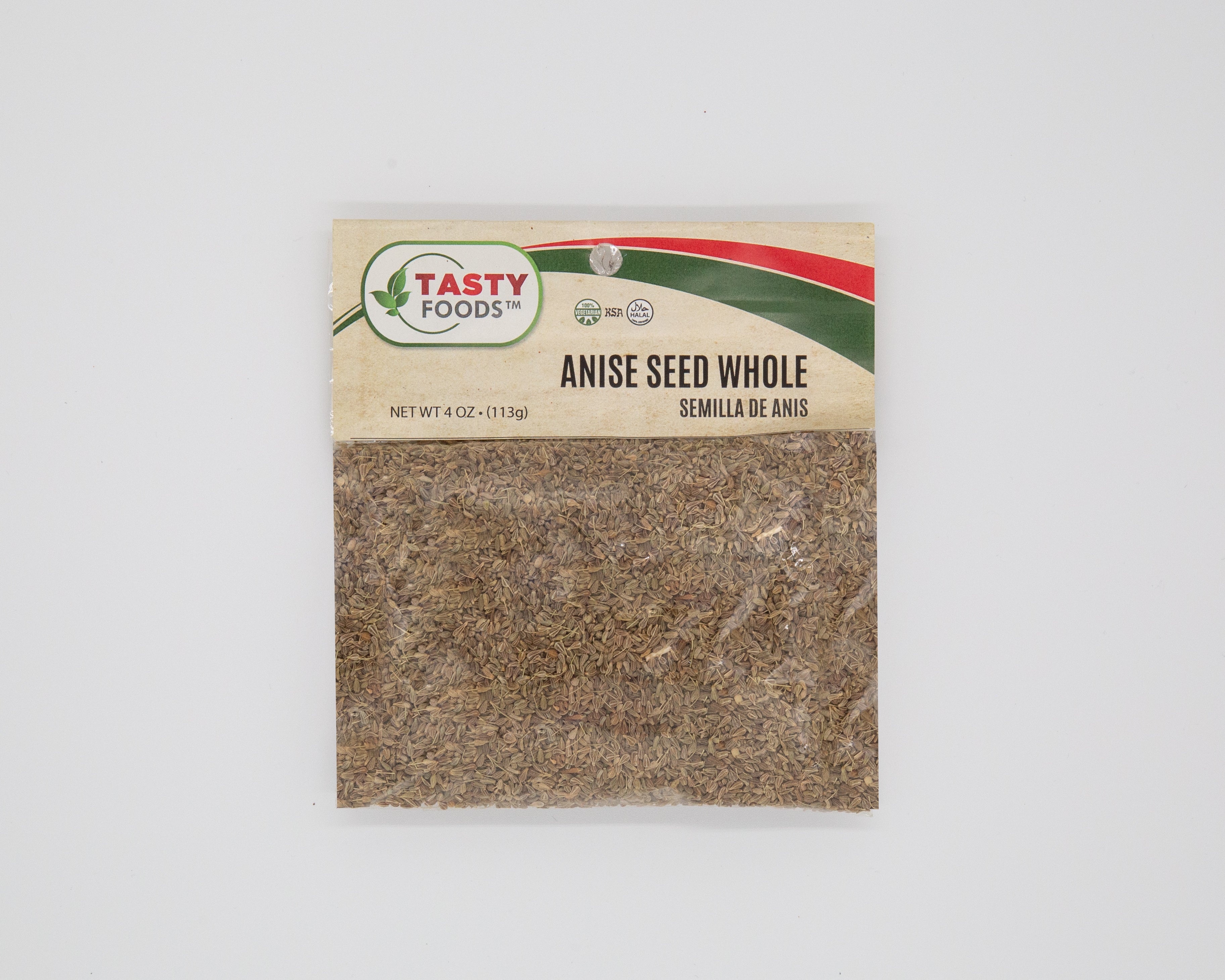 Anise Seed Whole