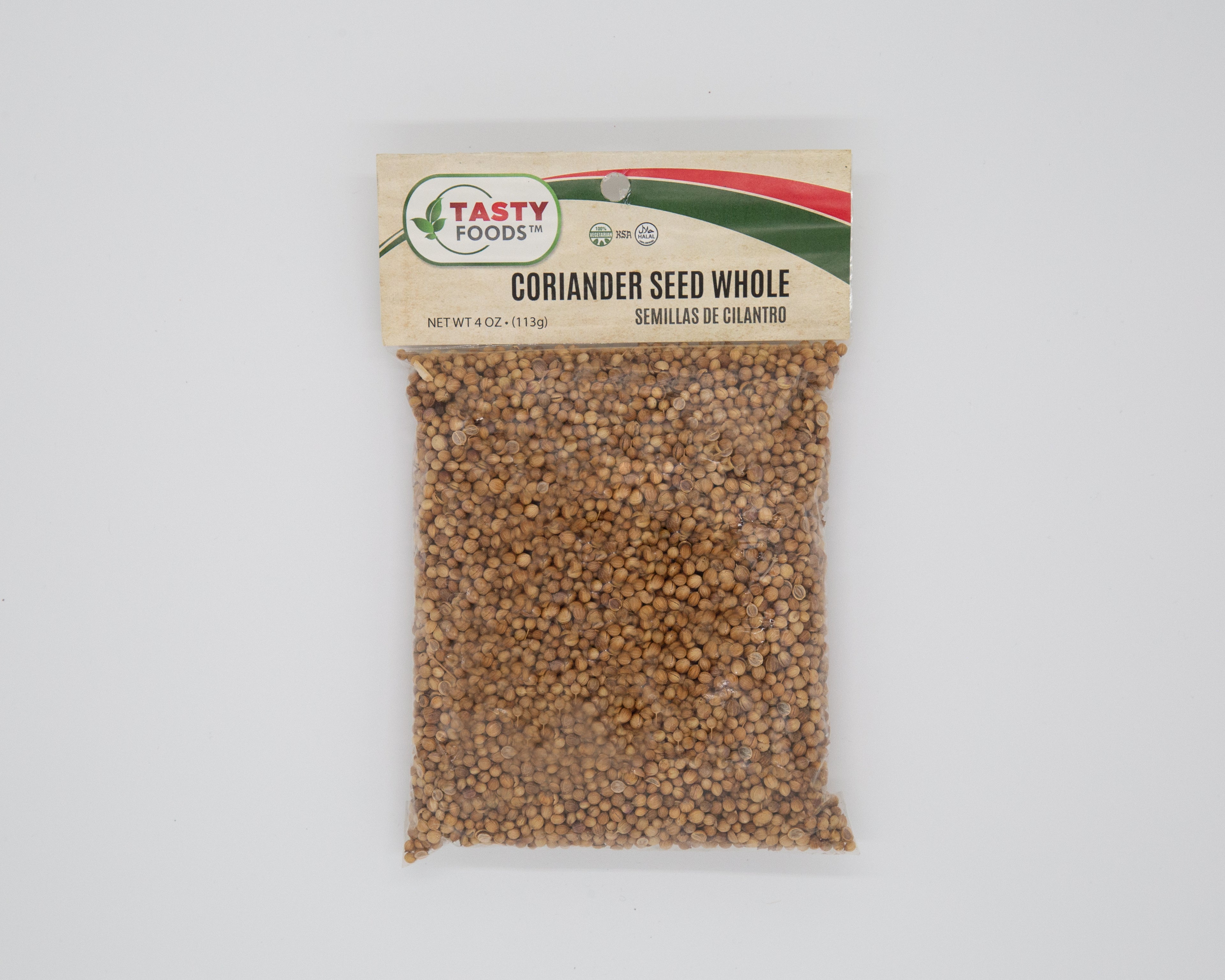 Coriander Seed Whole