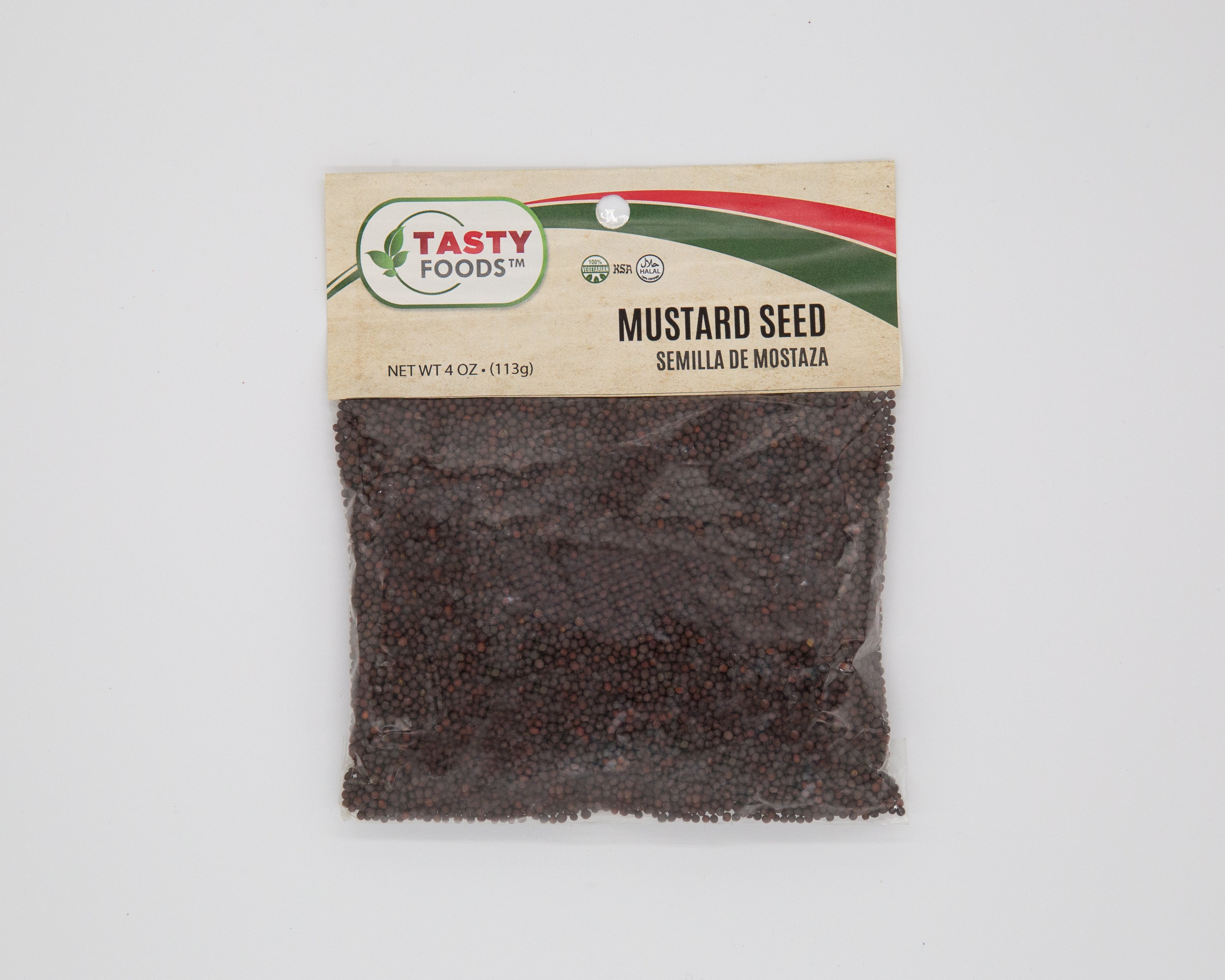 Mustard Seed Whole