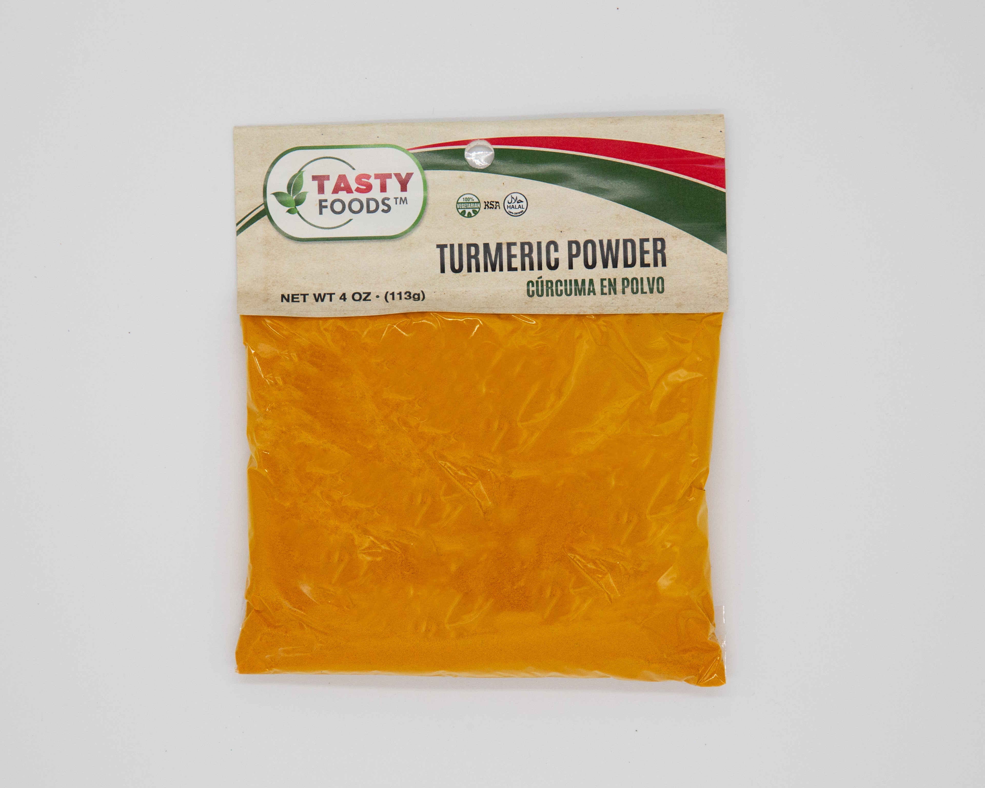 Turmeric Powder