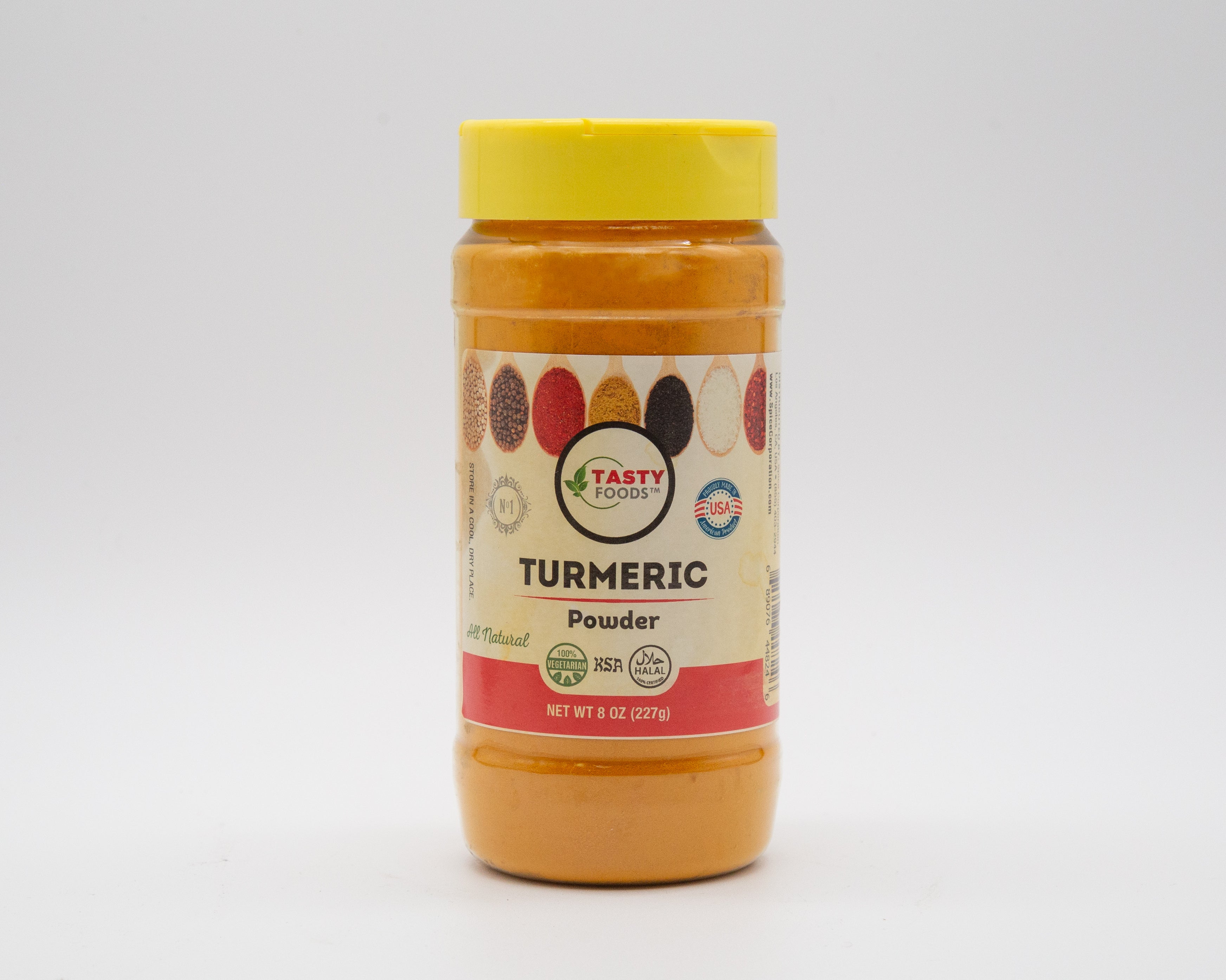 Turmeric Powder